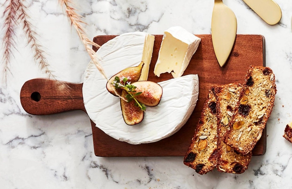Mini Personalized Cheese Board, Fall Teacher Gifts, Teacher appreciation