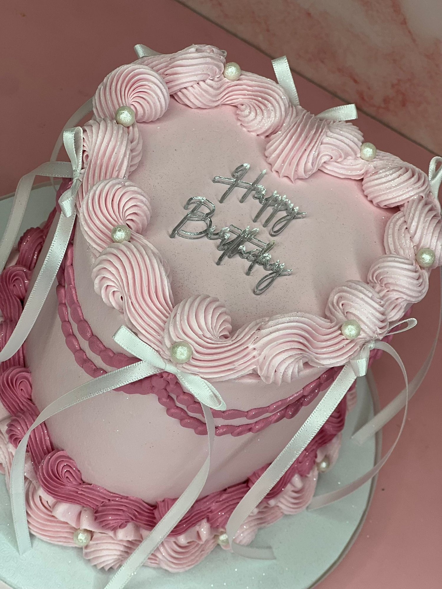 Cake Toppers and Charms