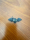 Personalized Bat Pet Tag, 3D Printed Dog Name Tag, Fall Dog Collar Accessory, Halloween Pet ID Tag