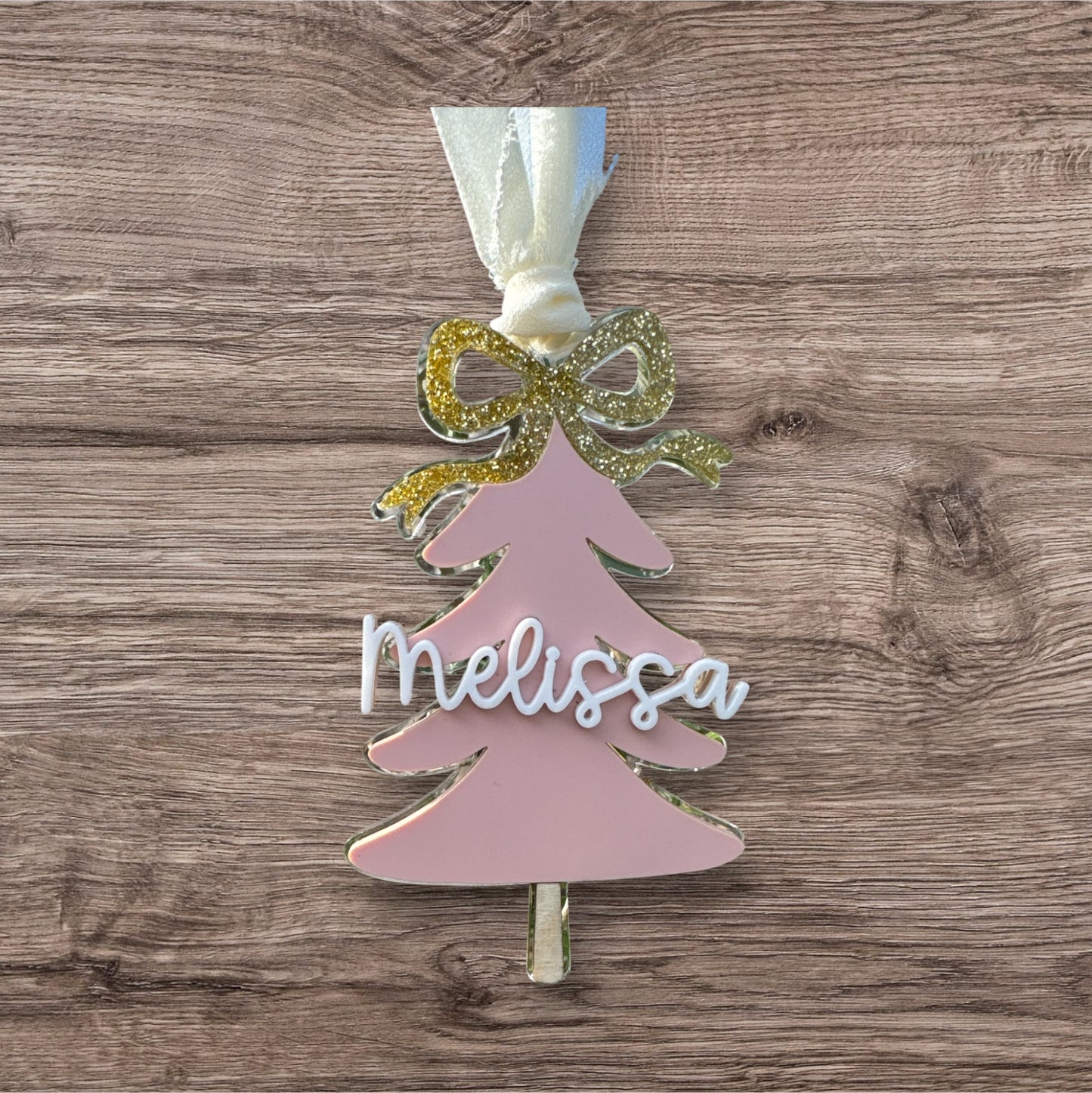 Personalized Christmas Ornaments, Tree stocking ornaments with name, Christmas Child Ornaments, Gifts,