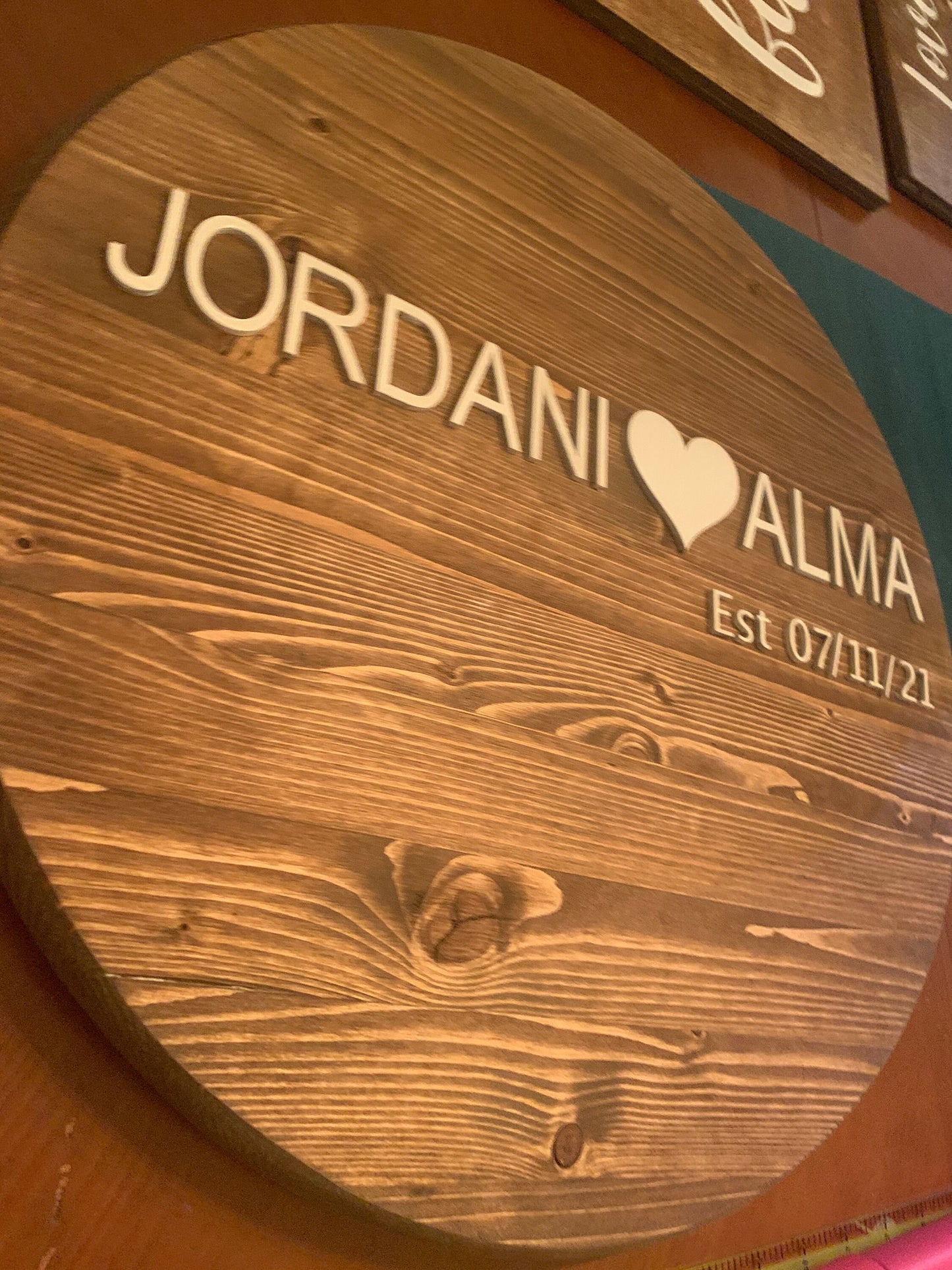 Wedding Guestbook, Guestbook, Alternative guestbook, One of a kind guestbook