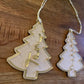 Christmas Tree tags | Personalized stockings | Stocking tags | Name tags | Wood name tags | Personalized Ornament