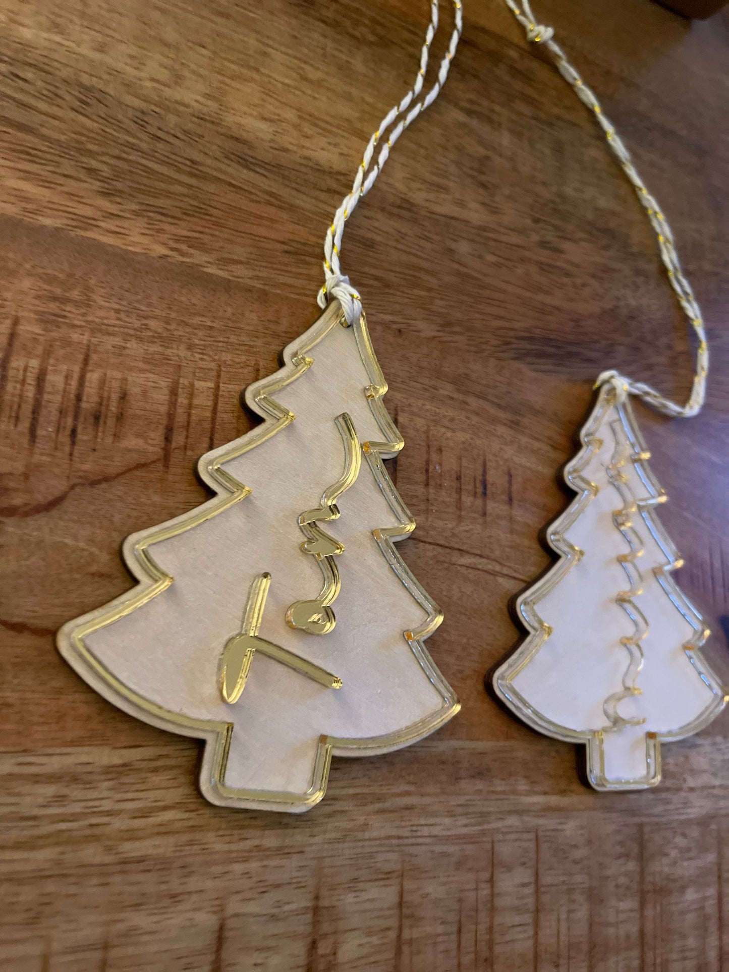 Christmas Tree tags | Personalized stockings | Stocking tags | Name tags | Wood name tags | Personalized Ornament